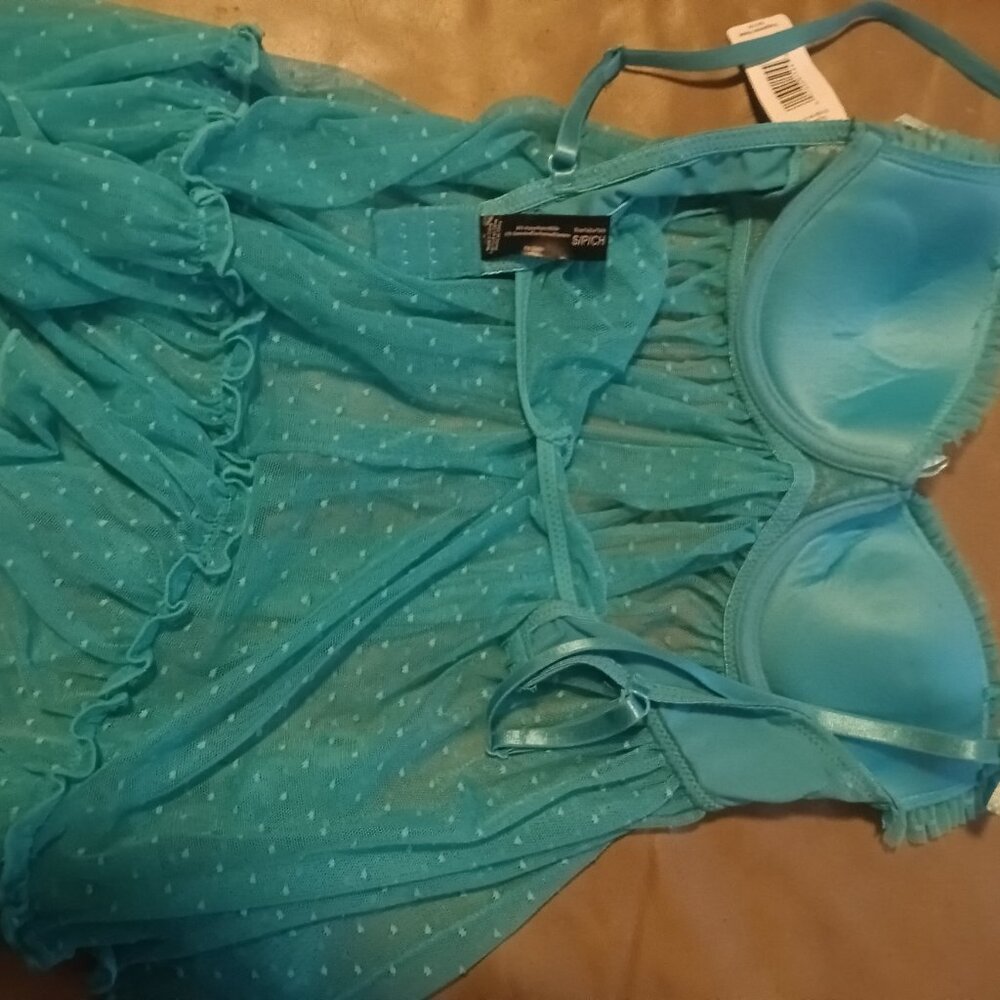 Women's lingerie